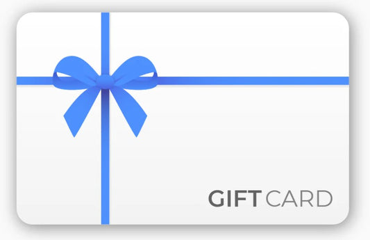 Chamè Gift Card